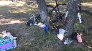 Озеро Вядь, Пенза