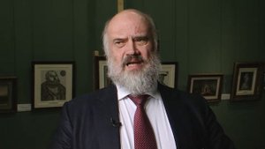 Андрияка Сергей Николаевич художник-акварелист, педагог, народный художник Р Ф
