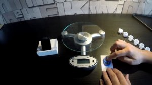 Силиконовая паста для изготовления молдов (обзор с примером)