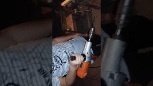 Обзор дрели ИЭ 1023АН советская