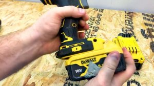 Do Stanley Fatmax Batteries Fit DeWALT? (& Vice Versa!)