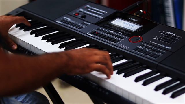 CASIO CTX 9000IN 8000IN PROFESSIONAL INDIAN TONE 2020 EDITION смотреть онлайн