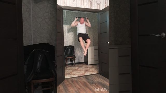 Квартирный физкульт перерыв !!! ???