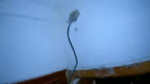 Замена Старых автоматов в щите подъезда Работа под напряжением