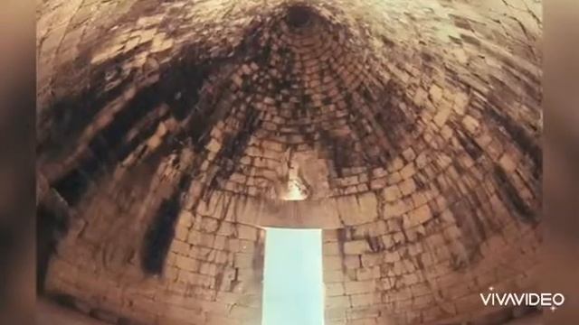 3.4.Архитектура Древней Греции