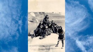 Прогулка по всем аэродромам ХВВАУЛ