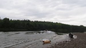 Водомет Карась