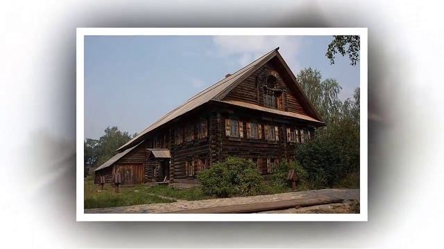 Достопримечательности золотого кольца России. Город Кострома родина Снегурочки