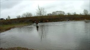 Ловля чебака, плотвы, сороги р.Миасс д.Смородинка РЫБОЛОВНЫЙ ГИД  Южного Урала 7 мая 2015