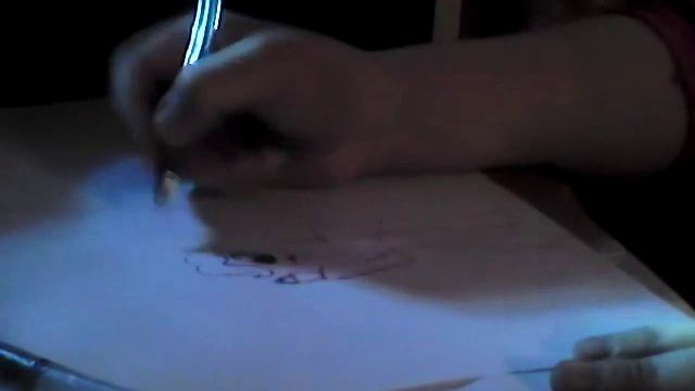 Как нарисовать пони пинки пай смотреть онлайн