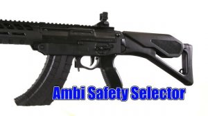 SIG SAUER SIG556XI RUSSIAN Atlantic Firearms