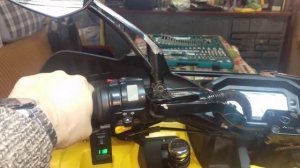 Квадроцикл Русская механика Рм-650-2, 650, 500, 800 подогрев ручек на квадроцикле эксплуатация.