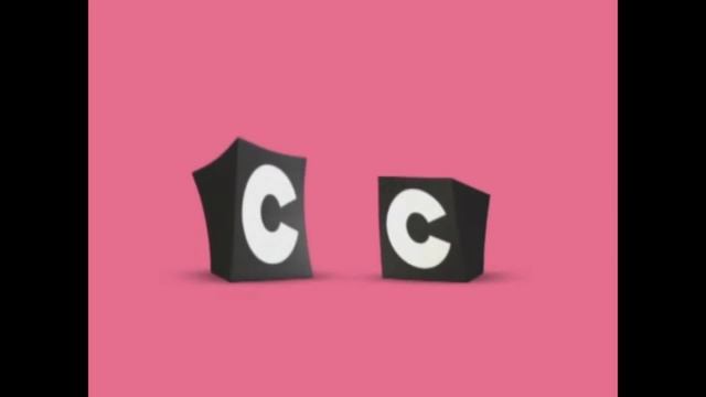 Cartoon Network Idents