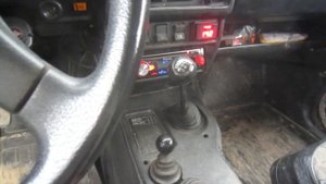 Pride T15 v2 - первый запуск