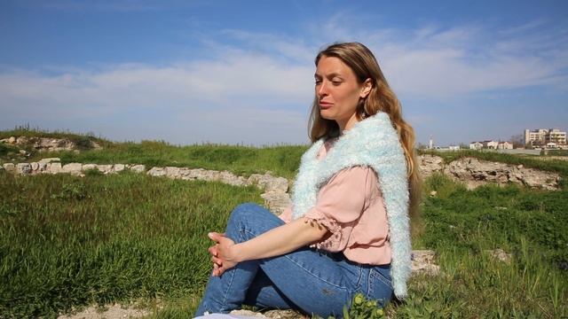 49 серия. Ксения Демина смотреть онлайн