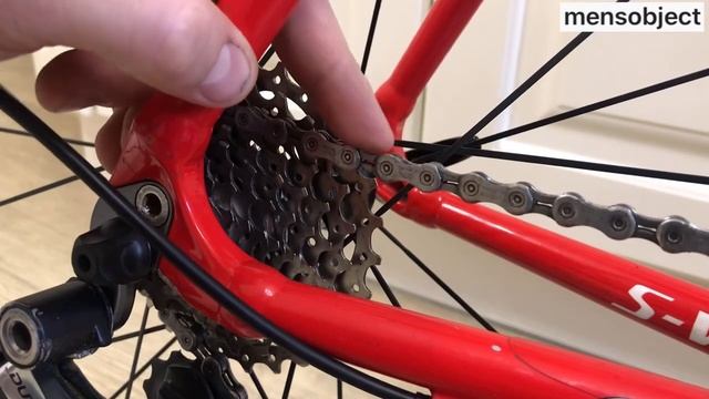 Правильная смазка цепи парафиновой эмульсией смотреть онлайн