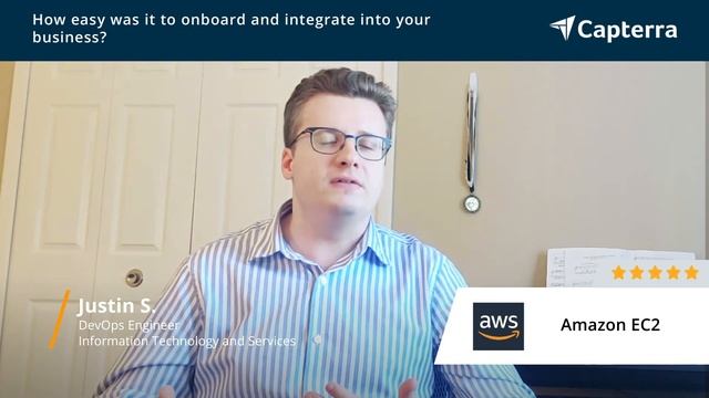 Amazon S3 Review: Your go-to resource for hosted object storage смотреть онлайн