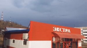 ПОЕЗДКА В СОРСК