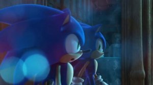 ПЕСНЯ ПРО СОНИКА ХАБИБ - ЯГОДА МАЛИНКА ПАРОДИЯ