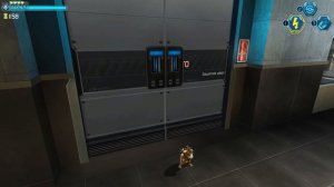 G-Force / Миссия Дарвина (2006) PC/Прохождение#7