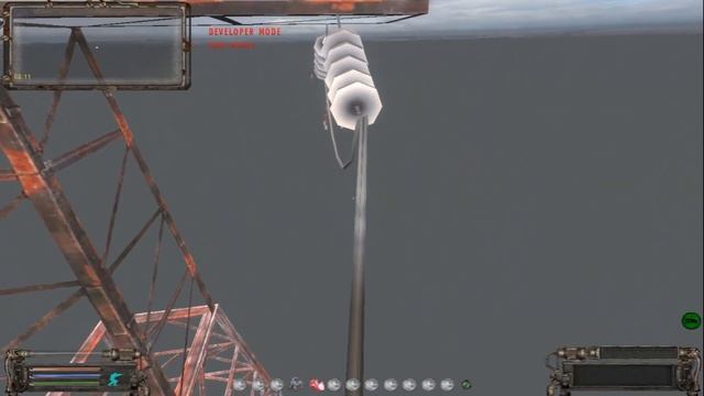 Невидимые тайники на Генераторах ОП 2.1 смотреть онлайн