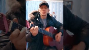 А.Новиков- Уличная красотка (cover)