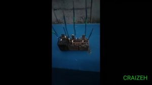 дистанционный запуск авто своими руками