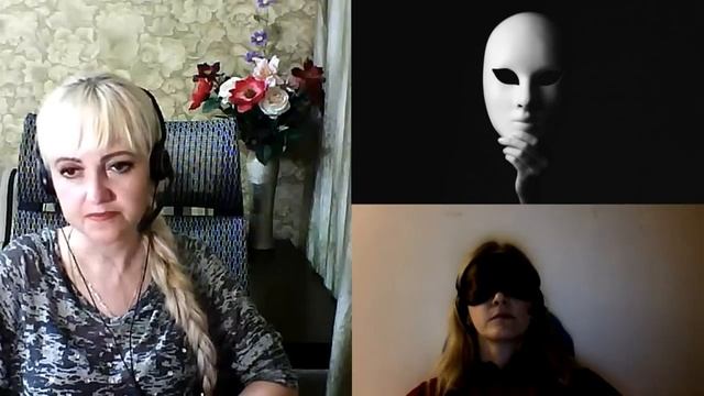 235(а) FALCON 9 ОТПРАВИЛА В КОСМОС КОРАБЛЬ DRAGON CREW ? - регрессивный гипноз Valentina Kuzmich. смотреть онлайн