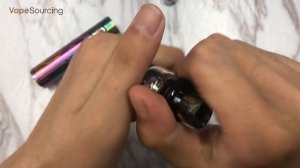 Eleaf iJust 3 Pro Review!! (Vapesourcing Review)