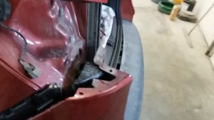 How to Remove the Rear Bumper on a Ford Escape