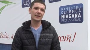 Проверяем родники на качество воды. Голосование уже запущено