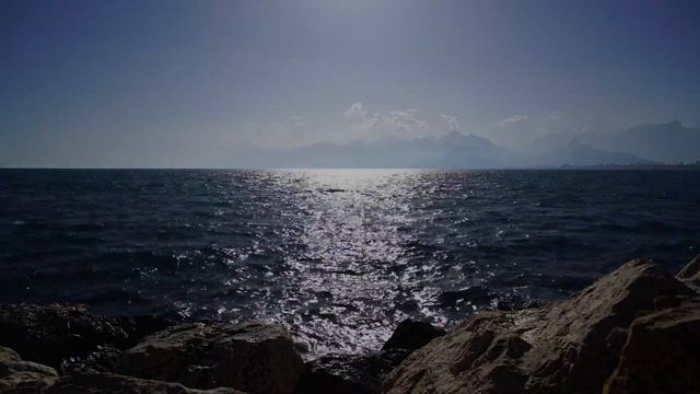 Horizons for Flute and Harp -- composed using Allegro Music Transformer смотреть онлайн