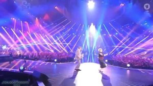Maite Kelly & Roland Kaiser | Warum hast du nicht nein gesagt | Schlagerboom 2017