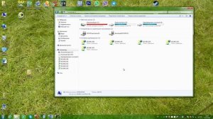 Прекращена работа программы "Проводник" (обнаружена вторая проблема)