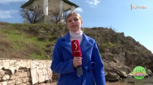 Керчь – самый древний город России