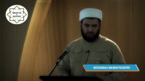 «Мы — народ, который Аллаh возвеличил Исламом.(Умар бин аль-Хаттаб)