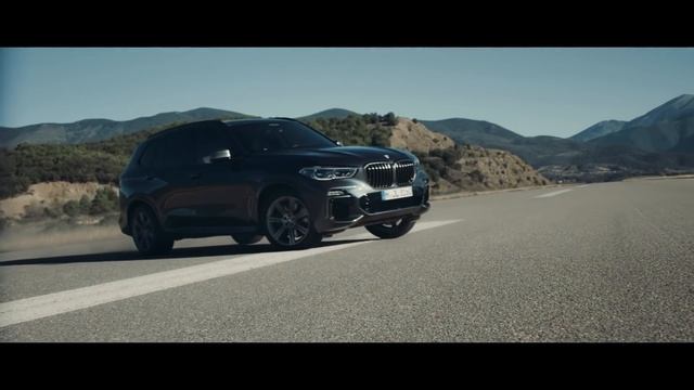 Power from within. The BMW X5 Protection VR6. смотреть онлайн