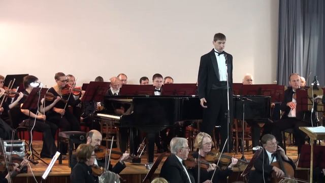 Mozart: Le Nozze di Figaro "Aprite un po' quegli occhi"- Ilya Vinnikov смотреть онлайн