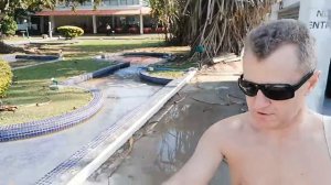 Отель Villa Ocean View, Шри-Ланка