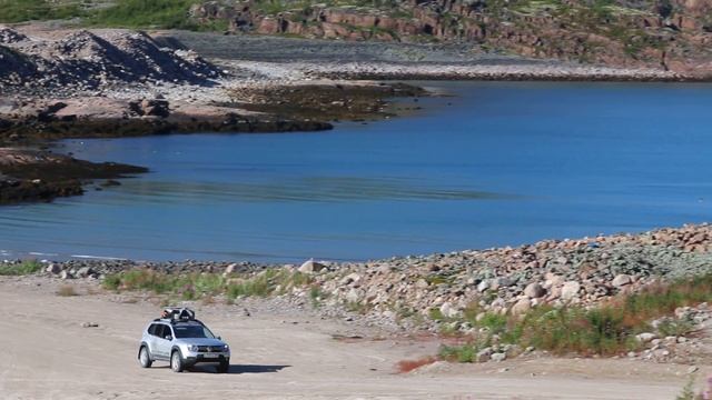 На Дасторе по Дальним Зеленцам. смотреть онлайн