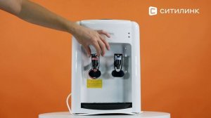 Обзор Кулера Aqua Work 0.7-TKR | Ситилинк