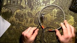 Антенна для мультиплексных (цифровых) каналов .