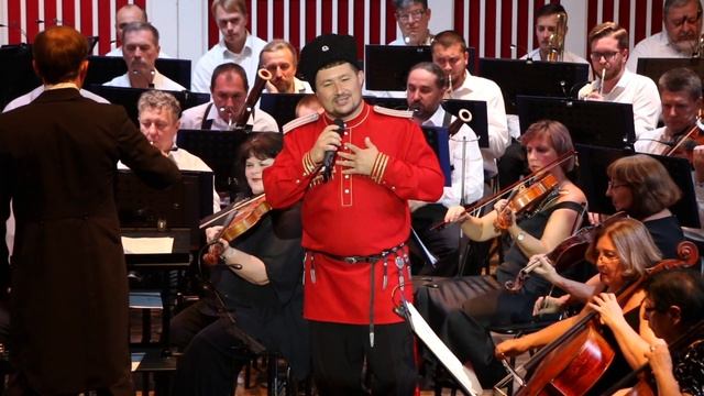 «Любо Мне» С. Матвеев - из репертуара группы Дуня смотреть онлайн