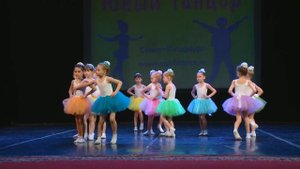 Танец "вместе весело шагать" коллектив art-dance  Галины Сергеевны