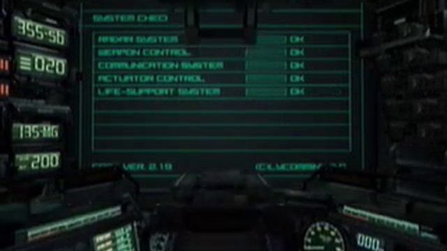 Steel Battalion: Line of Contact - 2nd Gen VT Startup смотреть онлайн