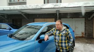 Обзор владельца Haval Jolion 4WD