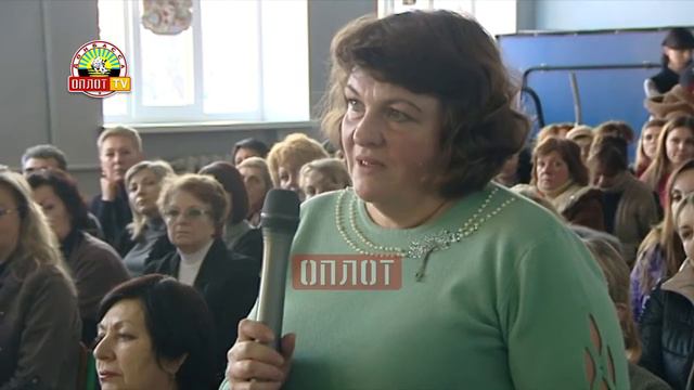 Встреча с жителями Ленинского района смотреть онлайн