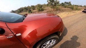 Renault Duster 2020 ReviewRxE | hindi | Nagpur Maharashtra