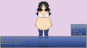 A High Stakes Game v1.911 vore Let's Play 1