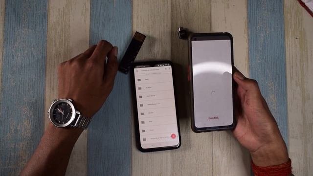 SanDisk Wireless Pendrive Stick 32 GB | How To Setup SanDisk Connect Wireless Pendrive .